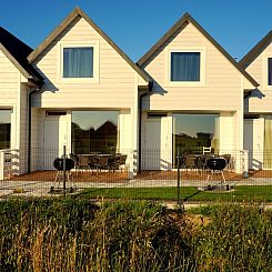 Vakantiehuis "Stop Star Sarbinowo"