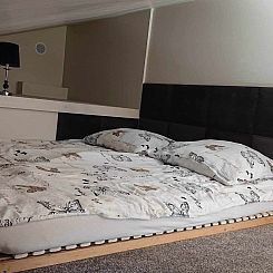 Vakantiehuis Kleines Haus