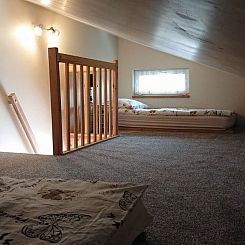 Vakantiehuis Kleines Haus