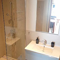 Vakantiehuis Kleines Haus