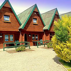 Vakantiehuis Ferienhäuser Sarbinowo