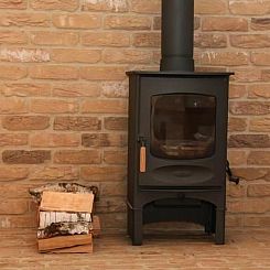 Vakantiehuis "Dom4" mit Wasserblick