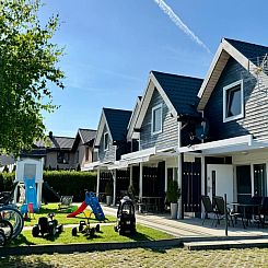 Vakantiehuis Komfortables Ferienhaus an der Ostseeküste