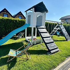 Vakantiehuis Komfortables Ferienhaus an der Ostseeküste