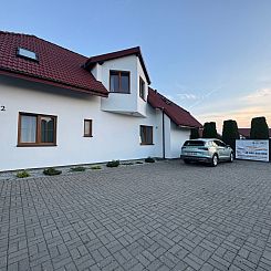 Appartement Wohnung mit Blick auf das Wasser
