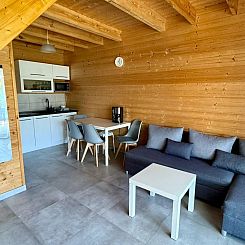 Vakantiehuis Gemütliches Ferienhaus an der Ostsee - Haus Nr