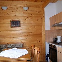 Vakantiehuis Gemütliches Ferienhaus mit Garten und Terrasse