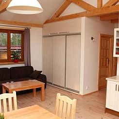 Vakantiehuis "Haus2" mit Wasserblick