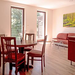 Appartement Atelier Wiselka