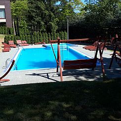 Appartement Atelier Wiselka