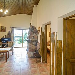 Vakantiehuis Haus am See für 6 Personen