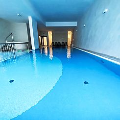 Appartement Gąski