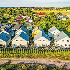 Appartement "Ferienwohnung" mitten im Grünen