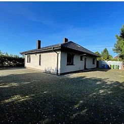 Vakantiehuis Schönes Ferienhaus für 7 Personen und 1 Kind