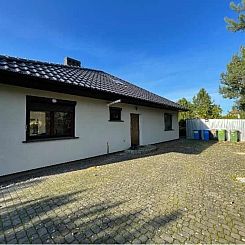 Vakantiehuis Schönes Ferienhaus für 7 Personen und 1 Kind
