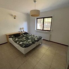 Vakantiehuis Schönes Ferienhaus für 7 Personen und 1 Kind