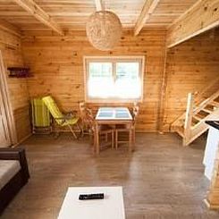Appartement mit Wasserblick