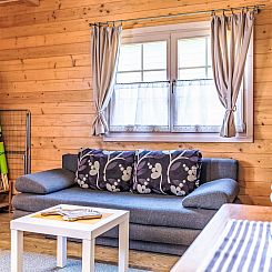 Appartement mit Wasserblick