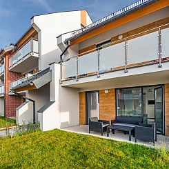 Appartement Jantar Park