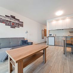 Appartement Bursztynowe Osiedle