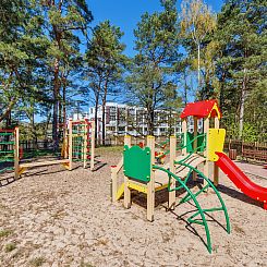 Appartement Bursztynowe Osiedle