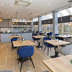 Ringhotel Rheinhotel Vier Jahreszeiten