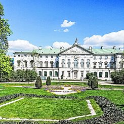 Appartement Kasprzaka Warszawa