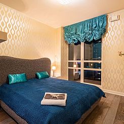 Appartement Platinum Towers