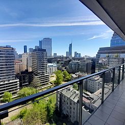 Appartement Platinum Towers