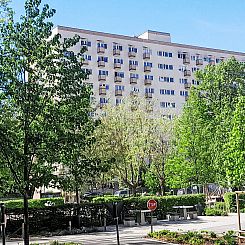 Appartement Przy Klifie