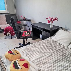 Appartement Przy Klifie