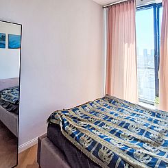 Appartement Dzielna
