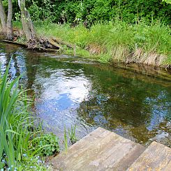 Vakantiehuis Marylin