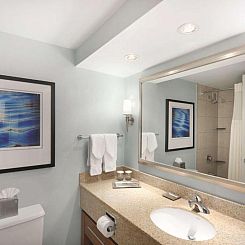 Hilton Long Island/Huntington