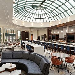 Hilton Long Island/Huntington