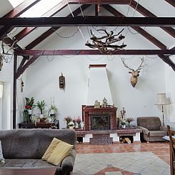Vakantiehuis Latków