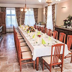 Vakantiehuis Zielona Dolina Młyn