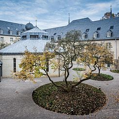 Kardinal Schulte Haus