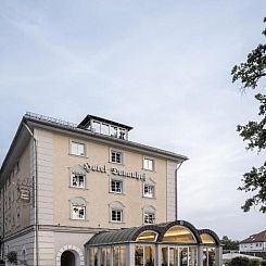 Hotel Donauhof