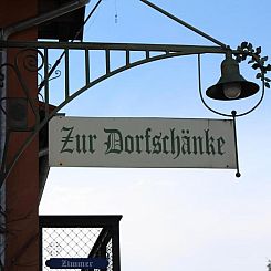 Dorfschänke