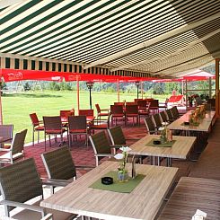 Landgasthof Hotel Zehenthof