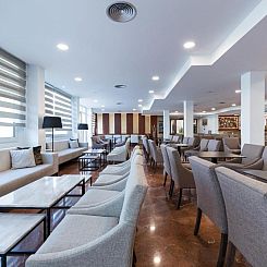 Hotel Spa Sagitario Playa