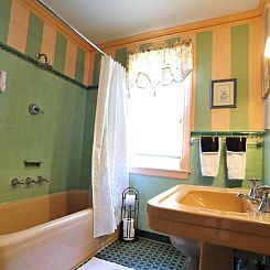 The Brewster Inn