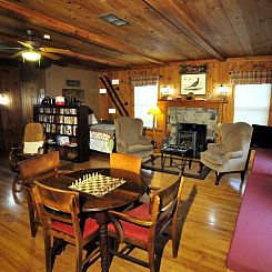 The Brewster Inn