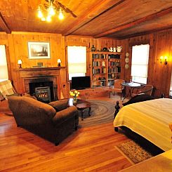 The Brewster Inn