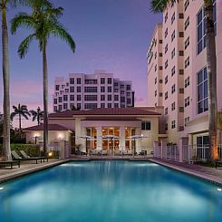 Residence Inn by Marriott Miami Aventura Mall