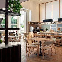 Residence Inn by Marriott Miami Aventura Mall