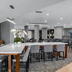 Courtyard by Marriott Miami Aventura Mall