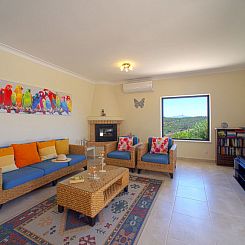 Vakantiehuis Quinta do Mosaico