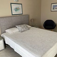Appartement für 4 Personen